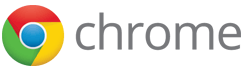 Chrome logo 2x